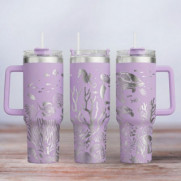  under the sea - schwarz