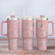  under the sea - hellblau