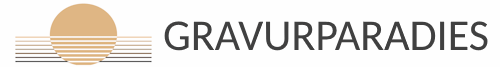 Gravurparadies – Personalisierte Geschenke mit Gravur